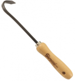 Bio-Sauzahn, lange Ausführung